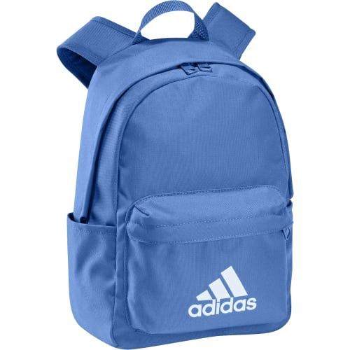 ADIDAS CJ601 Training Backpack- Blue